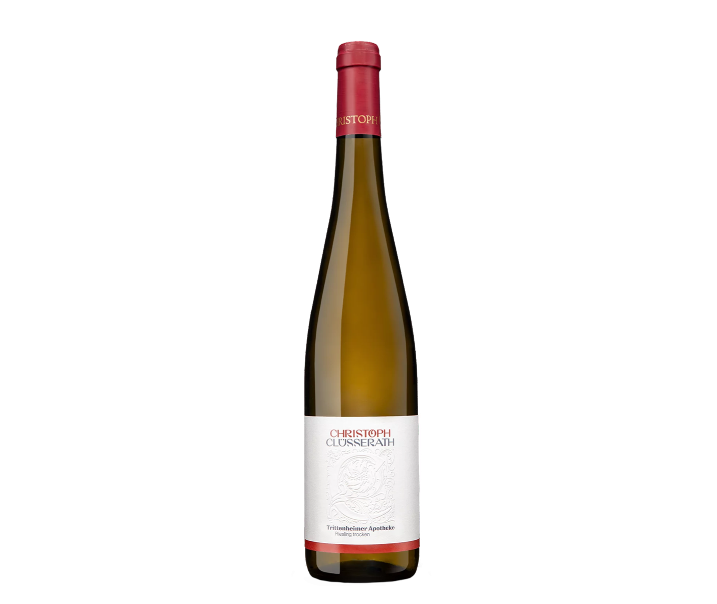 Trittenheimer Apotheke Riesling Trocken