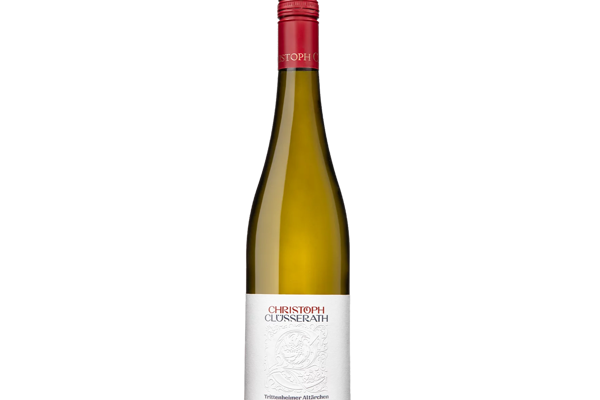 Trittenheim Altärchen Kerner Spätlese