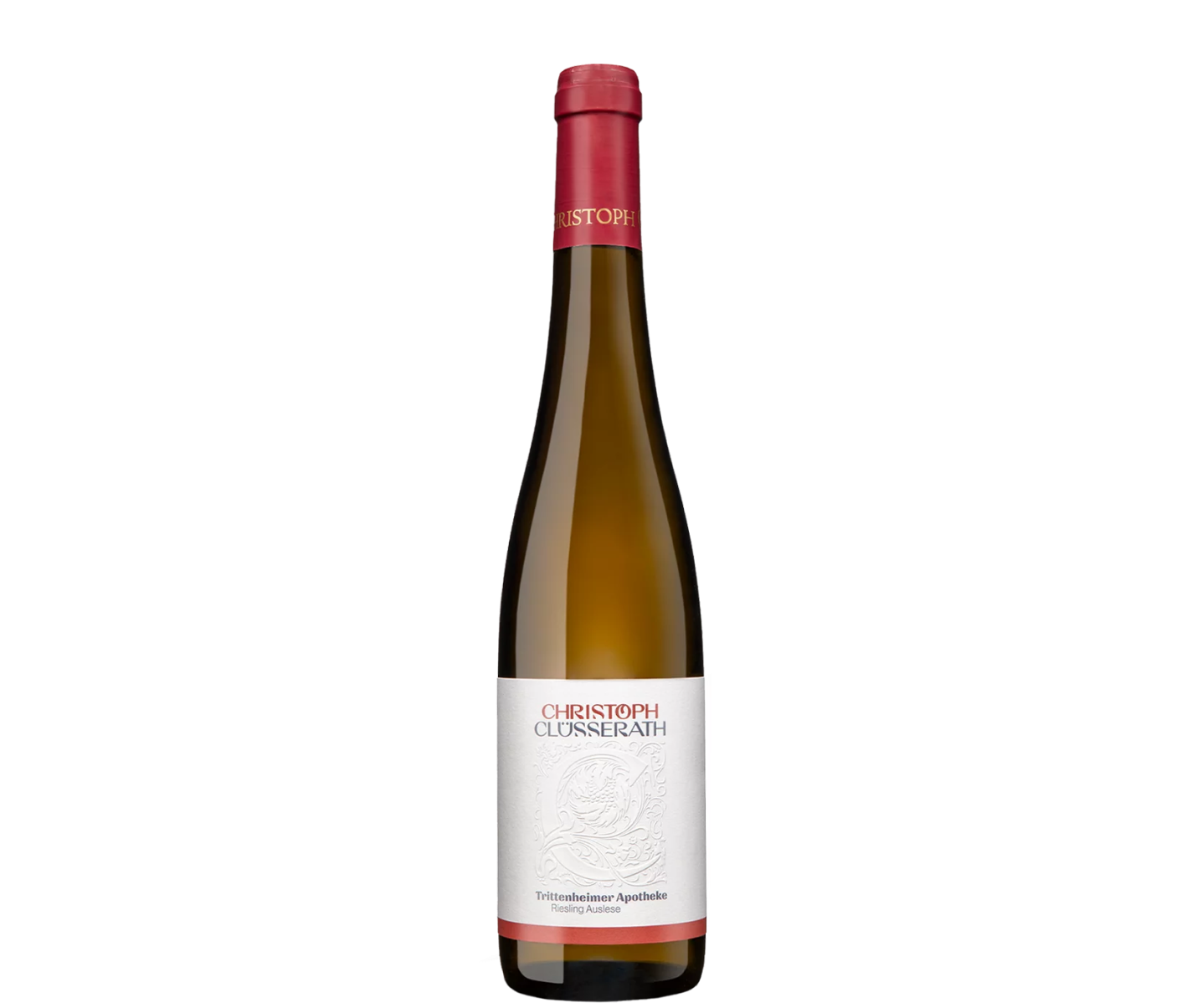 Trittenheim Aphoteke Riesling Auslese Edelsüsse