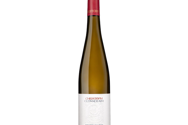 Schweicher Annaberg Riesling Beerenauslese