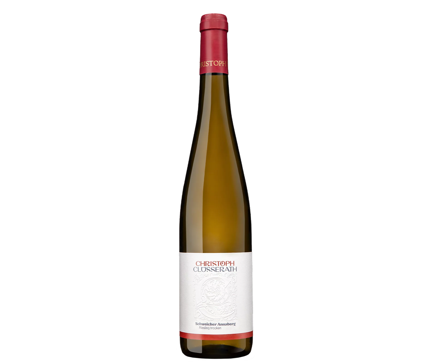 Schweicher Annaberg Riesling Beerenauslese